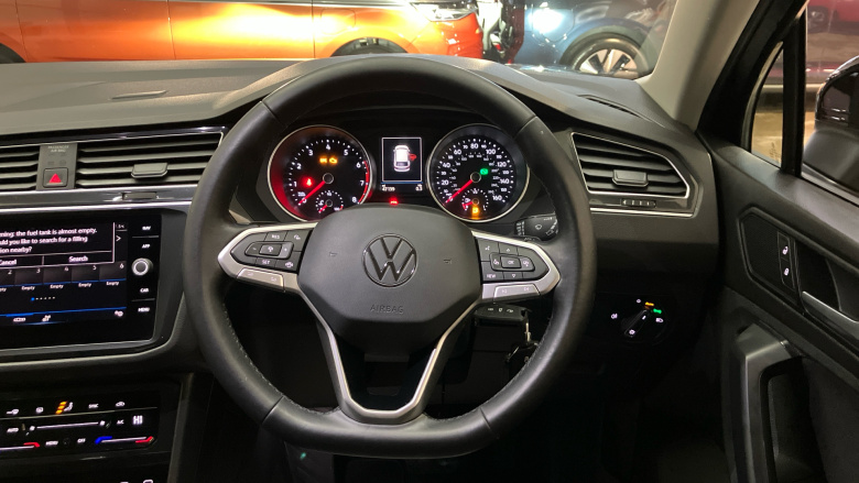 Volkswagen Tiguan 1.5 TSI 150 Life 5dr DSG Petrol Estate